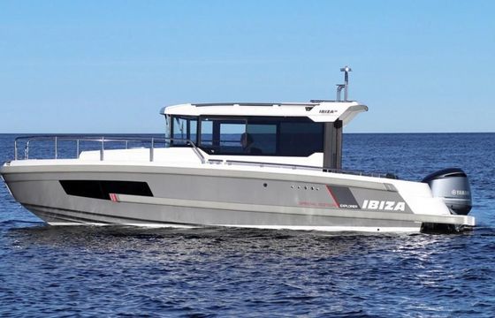 Ibiza Boats Explorer