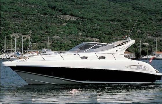 Salpa LAVER 32.5
