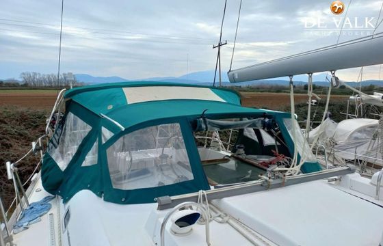 Beneteau 473