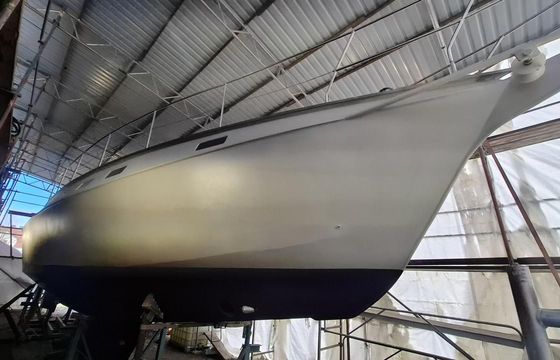 Reinke Hydra 50