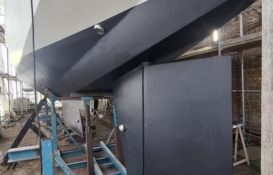 Reinke Hydra 50