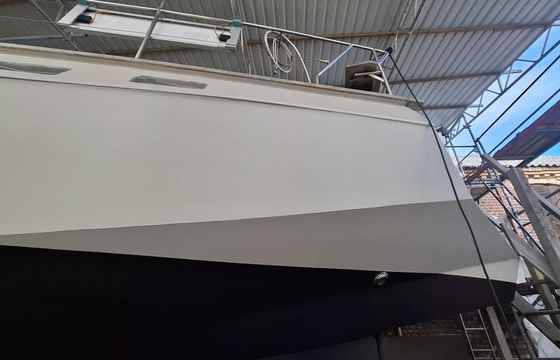 Reinke Hydra 50