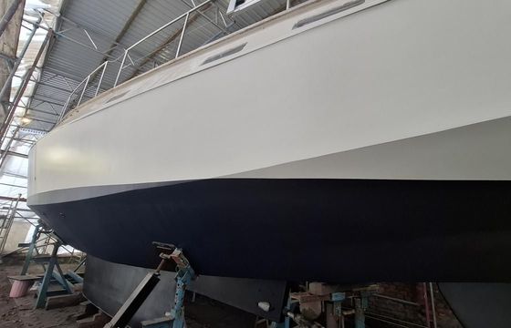 Reinke Hydra 50