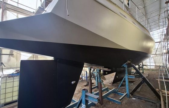 Reinke Hydra 50