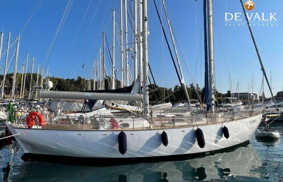 Sciarrelli Schooner