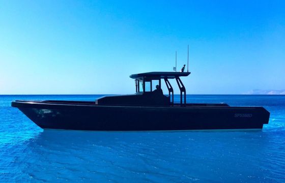 Figli di Guarisco Giovanni M/Y 12M AA WJ
