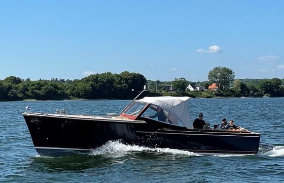 Kiel Classic 35