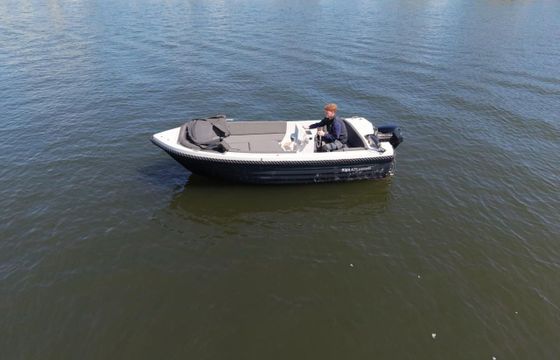 475 Experience Deluxe