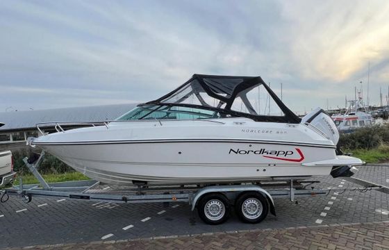 Nordkapp Noblesse 655