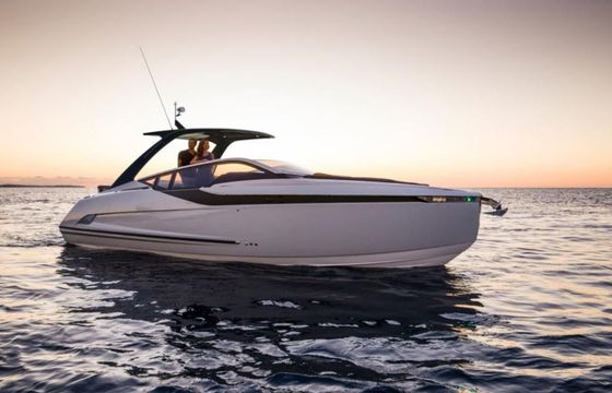 Fairline F-Line 33 LAGERBOOT *SOMMERPREIS