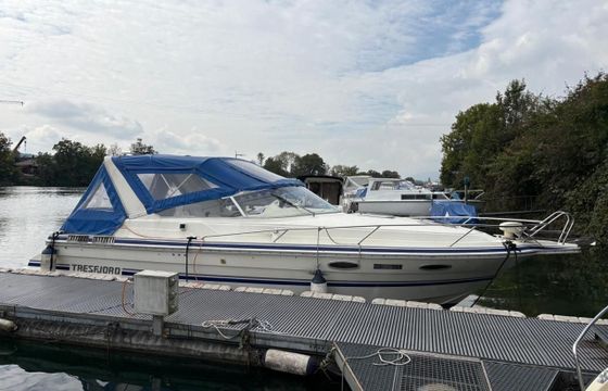 Joda Cariba 280
