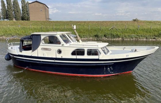 Oostvaarder 900 OK/AK