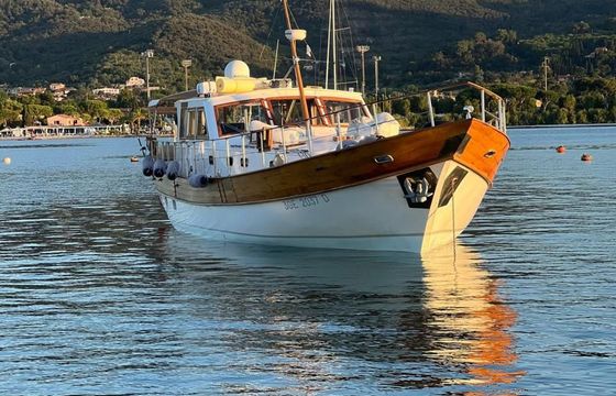 Viking Marin Caicco