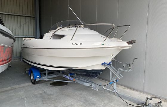 Quicksilver 470 Activ
