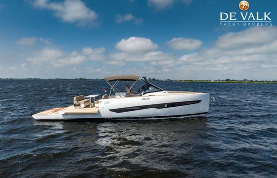 Fiart 35 Seawalker
