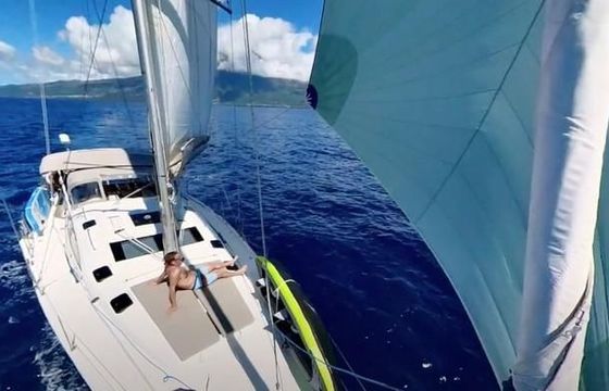 Elan Impression 50