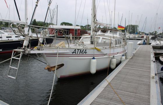 Glacer 45
