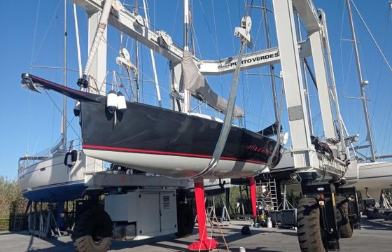Pieffe Millenium 40