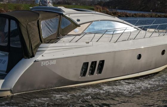 Sessa C46 HT IPS