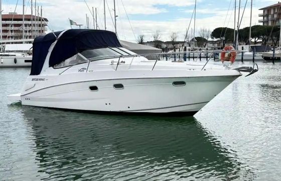 Four Winns 298 Vista