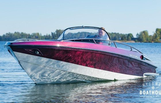 Hydrolift S-24