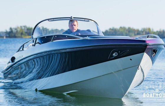 Hydrolift S-24