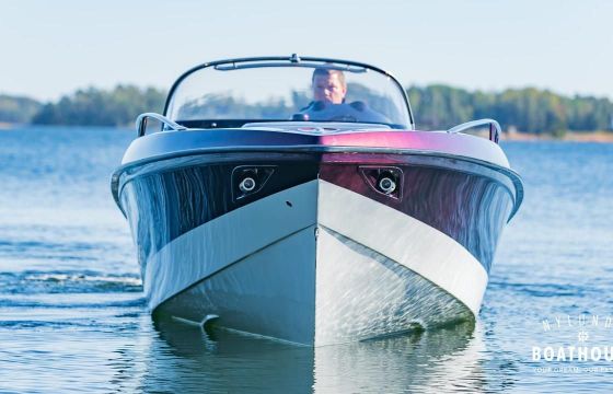 Hydrolift S-24