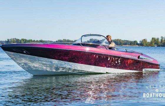 Hydrolift S-24