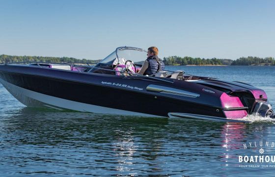 Hydrolift S-24
