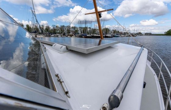 Proficiat Kruiser 10.00 AK Cabrio