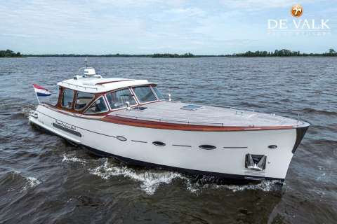 Pacific Allure 155
