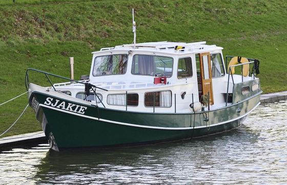 Kok Grundel 1050