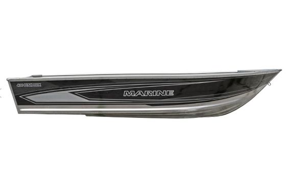 Marine s.r.o. 400 Fish DLX