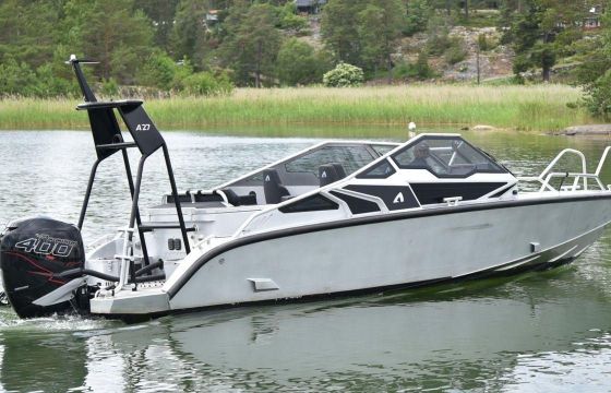 Anytec A27