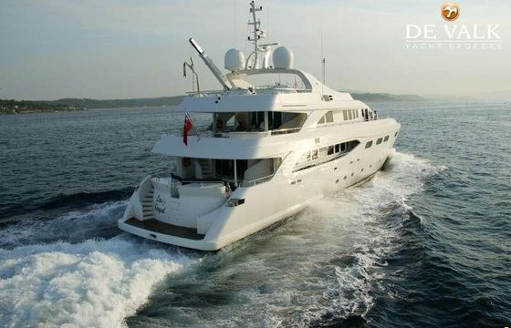 Alfa Marine 140