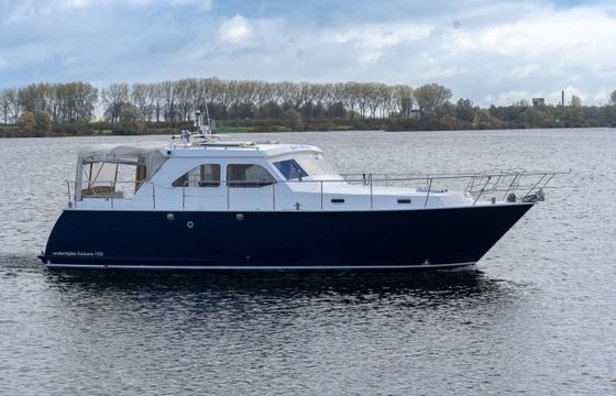 Van der Heijden 1100