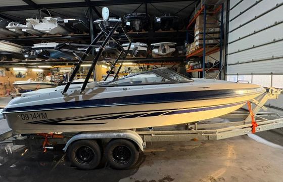 Glastron 205 GT Bowrider
