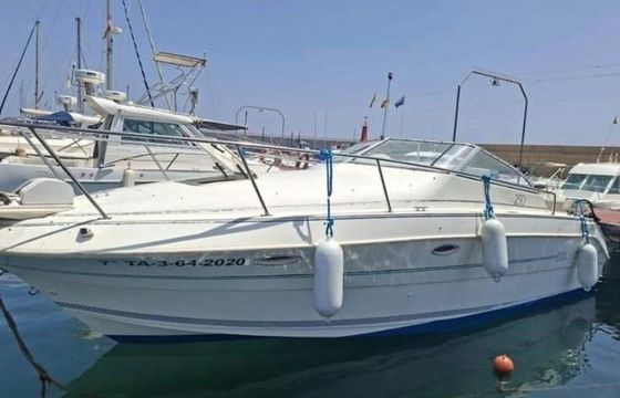 Larson Cabrio 250
