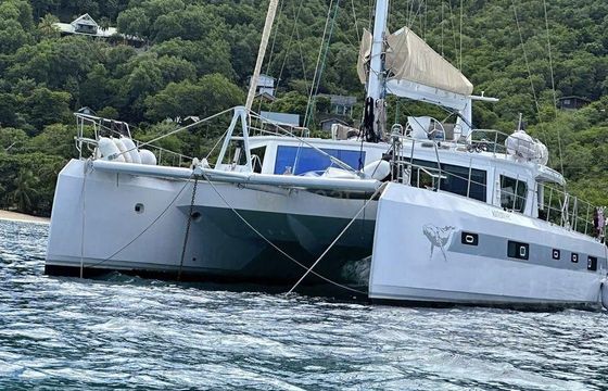 SQUALT MARINE CK 64