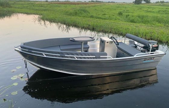 Qwest R400