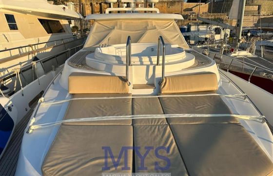 Antema Yachting PRESTIGE 200
