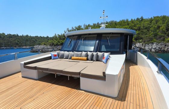 Aegean Yachts 26M