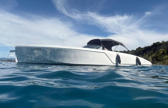 Frauscher 1017GT