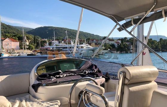 Elegance 54 Fly