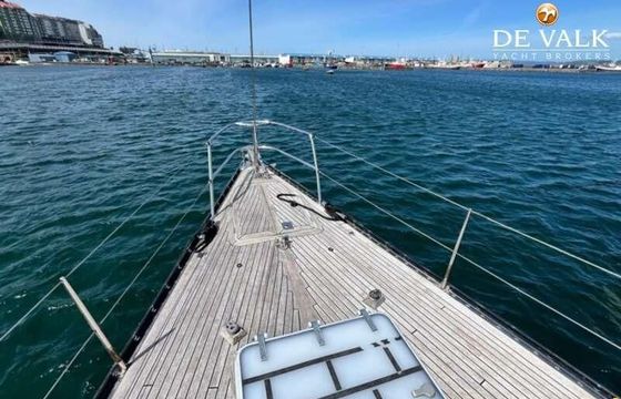 X-Yachts X-612