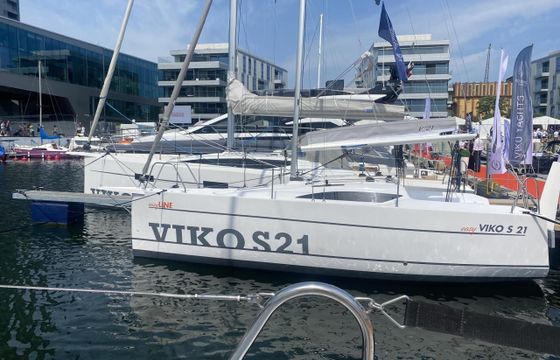 Viko 21 EASY LINE