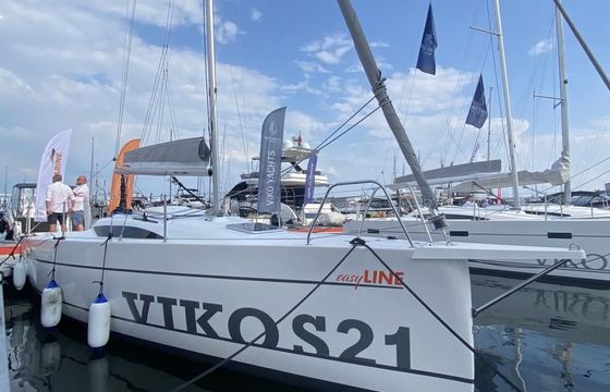 Viko 21 EASY LINE