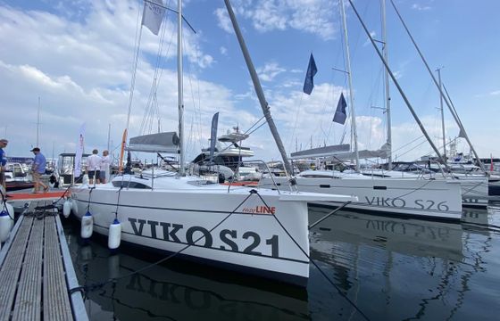 Viko 21 EASY LINE