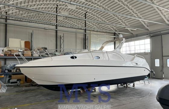 Manò 25 Cruiser
