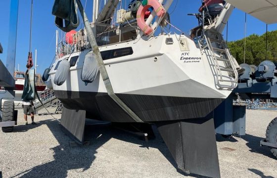 KMS BOOTSBAU c/o Hugo Peters Reinke Hydr